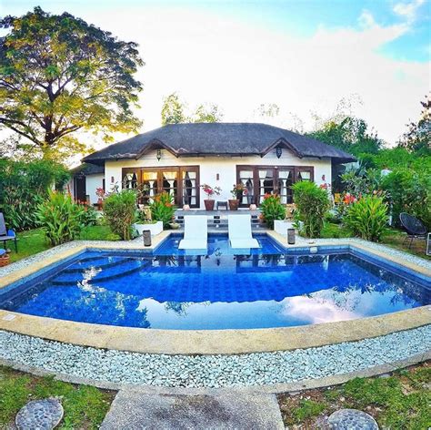 A quiet hideaway in Bamban, Tarlac .
